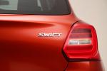 Suzuki Swift 2018 года (ZA)